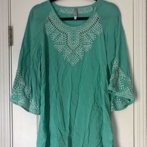 Tunic Top